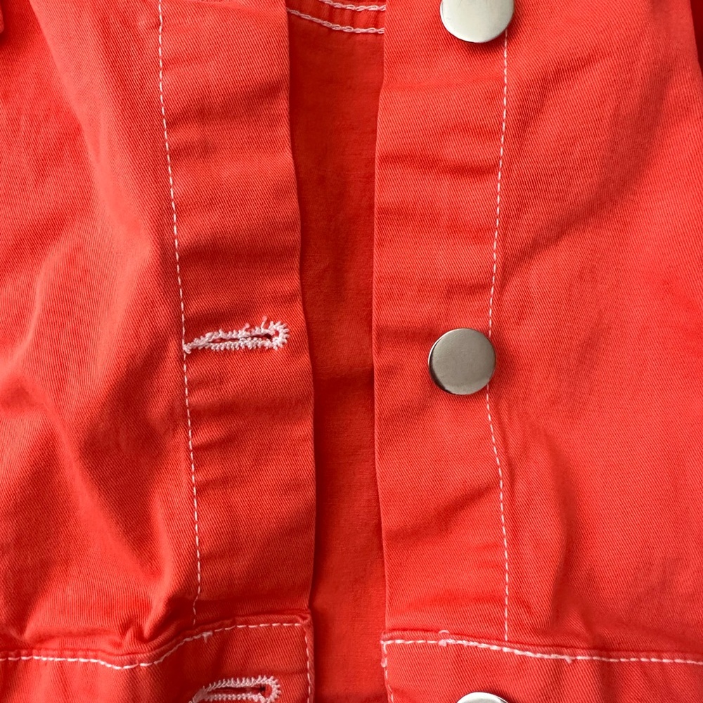 Denim Jacket - Picture 9 of 9